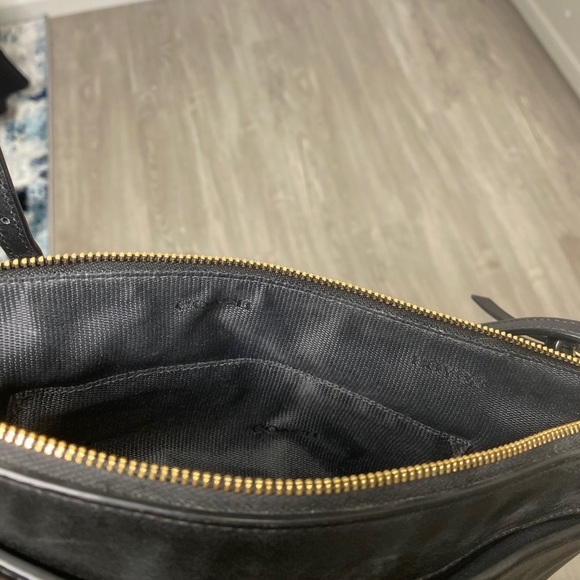 Authentic COACH Purse - Picture 10 of 10